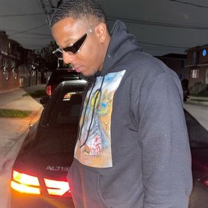 Meet your Posher, Thaddeus